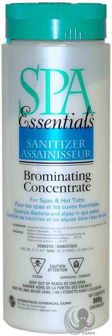 Brominating Concentrate 800g