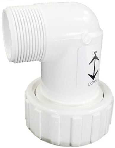 Fitting Return Jet - AquaTrol