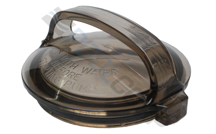 Strainer Cover with O-Ring Hayward