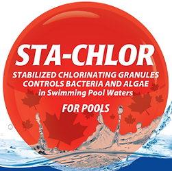 Sta-Chlor 2kg