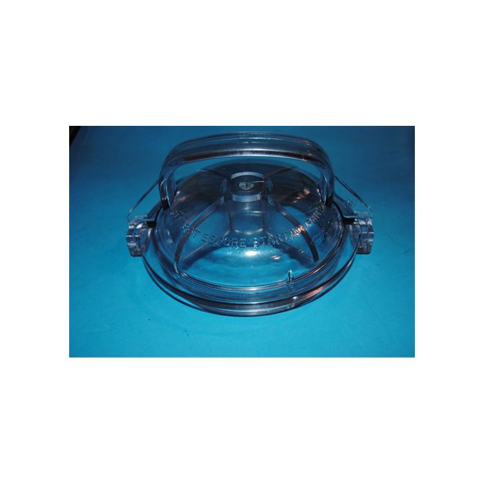 Dynamo Clear Strainer Pot Cover