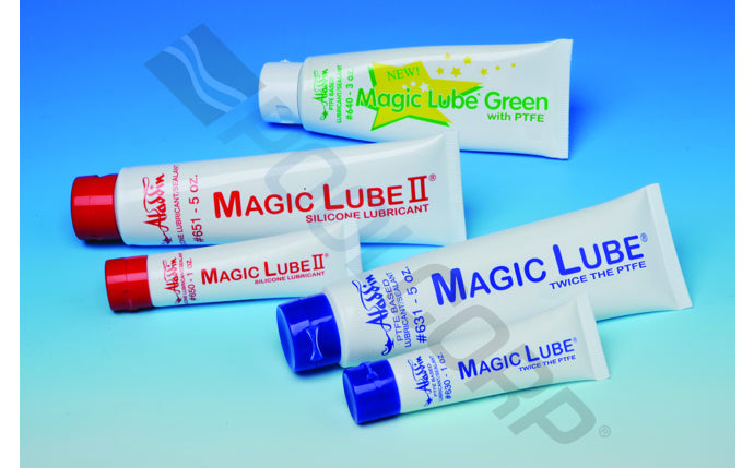 Tube Magic Lube