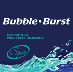 Bubble Burst