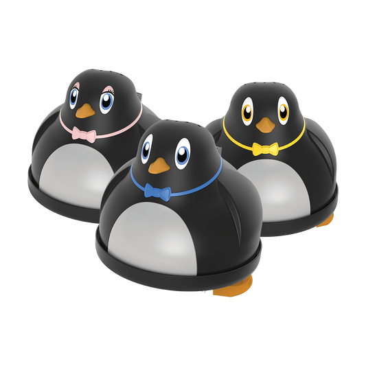 Penguin Above Ground Suction Cleaner