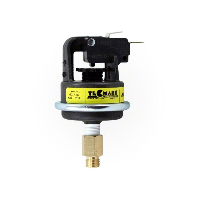 Water Pressure Switch