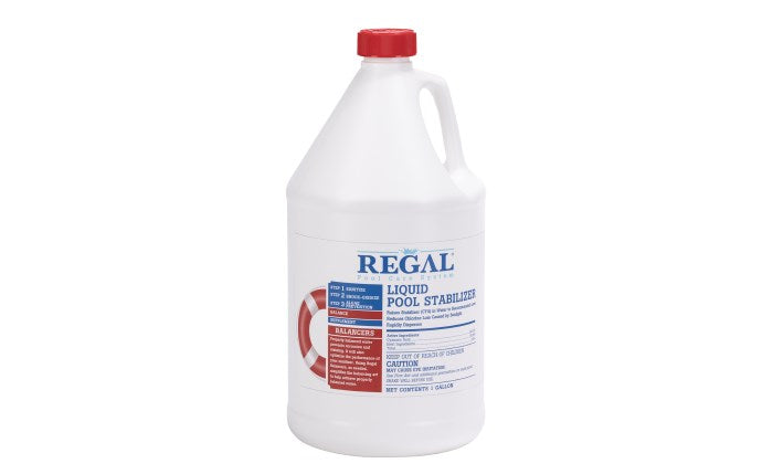 Liquid Stabilizer Regal 3.78L