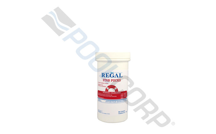 Regal 1Kg Stab Pucks