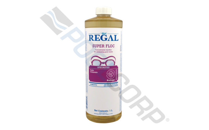 Super Floc Regal 1L