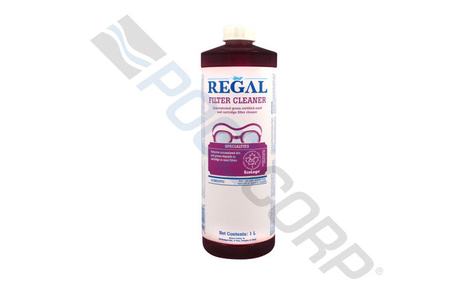 Filter Cleaner 1L