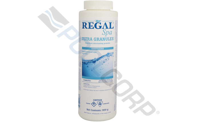 Regal 900g Ultra Granules