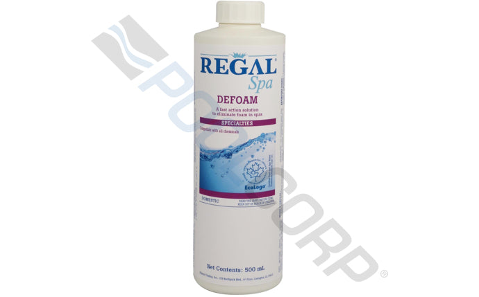 500ML DEFOAM