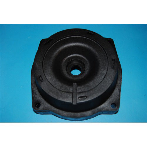 Pump Seal Plate with Motor Mount