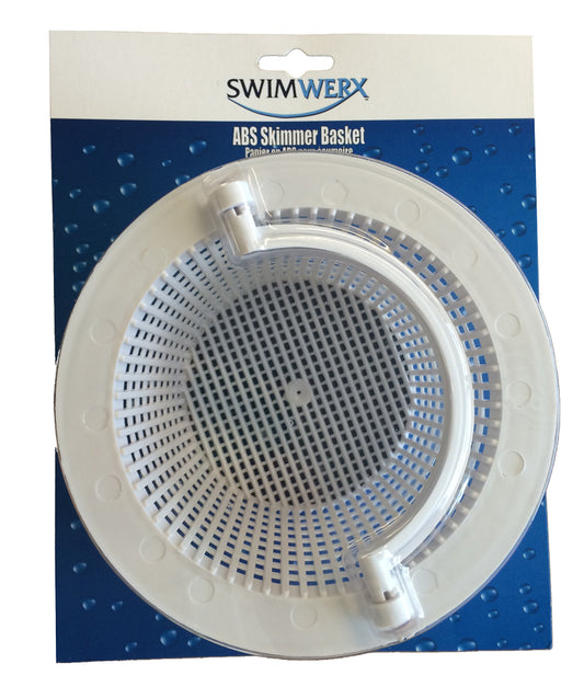 Swimwerx Skimmer Basket
