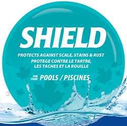 Shield - 1L – Tropicana Pools & Spas Inc.