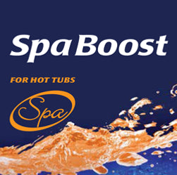 Spa Boost