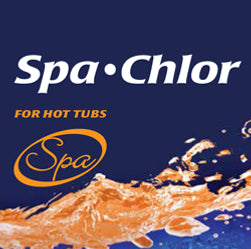 Spa Chlor