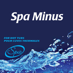 Spa Minus