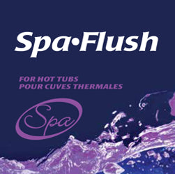 Spa Flush