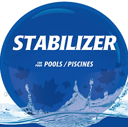 Stabilizer - 2.5KG