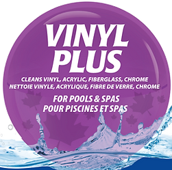 Vinyl Plus - 750mL