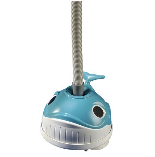 Wanda the Whale® Above Ground Suction Pool Cleaner