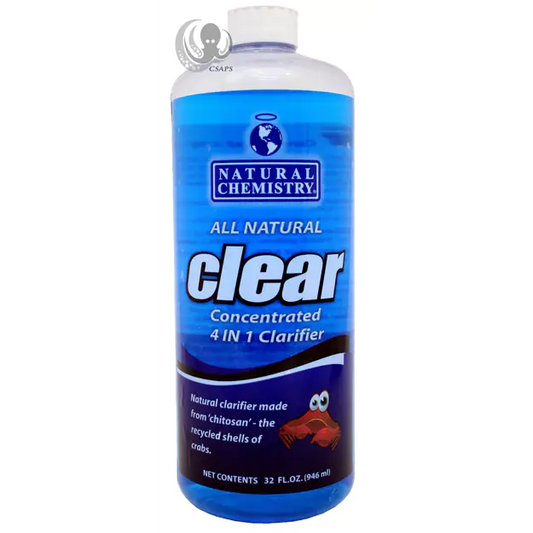 Clear Clarifier